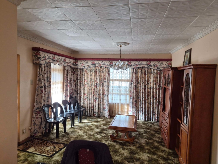 3 Bedroom Property for Sale in Kwamagxaki Eastern Cape
